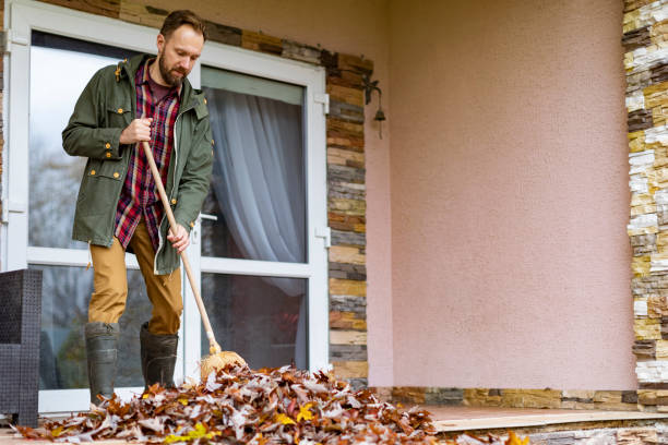 Best Construction Debris Removal  in South Valley Stream, NY